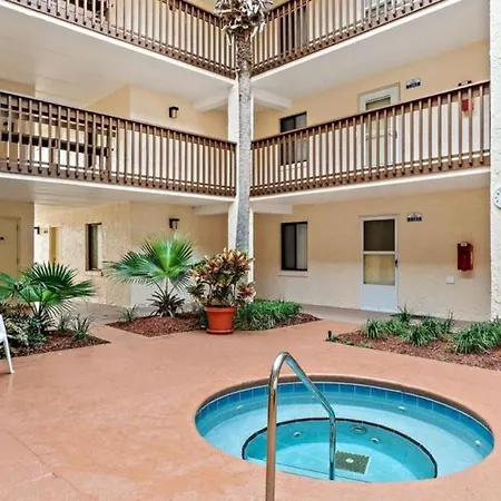 Ocean And Racquet Resort 1101